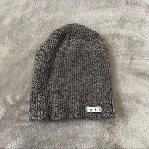 Unisex Neff Beanie